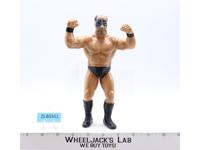 Warlord Powers Of Pain 1989 WWF LJN Titan Sports 8" Vintage Wrestling Superstars
