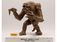Rancor Monster 100% Complete Star Wars ROTJ 1984 Kenner Vintage Action Figure
