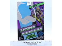 Krok Cardback 1989 Vintage Hasbro G1 Transformers Action Figure