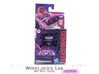 Shockwave Core Class Transformers Legacy 2022 Hasbro Figure NEW SEALED