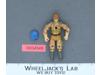 Red Star V1 1991 G.I. Joe Hasbro Vintage Action Figure