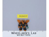 #12 Blitzkrieg Bat Battle Beasts Hasbro Takara Action Figure Vintage 1986