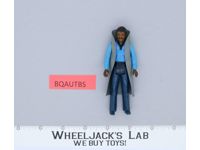 Lando Calrissian Star Wars Vintage Kenner ESB 1980 Kenner Action Figure
