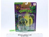 Movie Star Foot Soldier Teenage Mutant Ninja Turtles TMNT 1999 Playmates MOSC