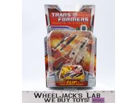 Ramjet Transformers Robots In Disguise RID 2006 Hasbro Action Figure NEW SEALED