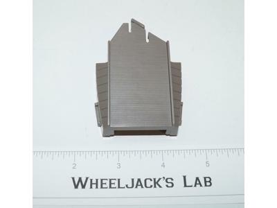 Omega Supreme F Track Leg Armor Part 1985 G1 Transformers Vintage Hasbro