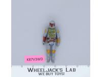 Boba Fett Star Wars 1979 Kenner Vintage Action Figure