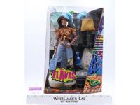 Tika Hip Hop Street Style Flavas 2003 Mattel NEW SEALED