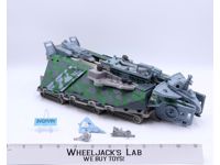Triax Goliath Mobile Battle Headquarters Mega Force 1989 Kenner Action Figure