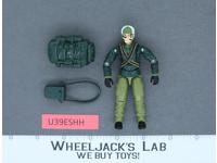 Big Ben V1 1991 G.I. Joe Hasbro Vintage Action Figure