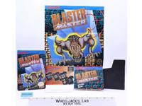 Blaster Master Nintendo Entertainment System 1988 BOX ONLY Poster 11.75" X 15.5"