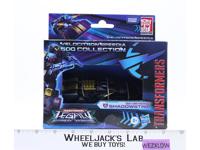 G2 Shadowstrip Transformers Legacy Velocitron Speedia 500 Collection NEW SEALED
