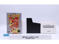 Track & Field Nintendo Entertainment System 1987 Konami EMPTY BOX ONLY