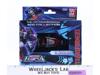 Decepticon Crasher Transformers Legacy Velocitron Speedia 500 Collection MISB