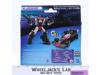 Decepticon Crasher Transformers Legacy Velocitron Speedia 500 Collection MISB