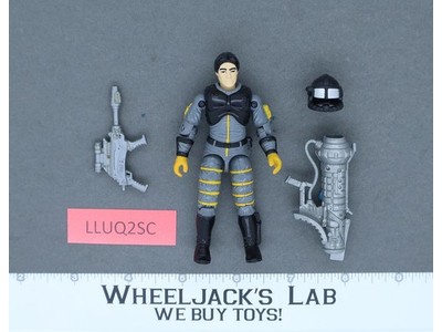 Sci-Fi V2 1991 G.I. Joe Hasbro Vintage Action Figure