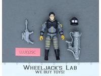 Sci-Fi V2 1991 G.I. Joe Hasbro Vintage Action Figure