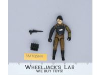 Major Bludd V1 100% Complete G.I. Joe 1983 Hasbro Vintage Action Figure