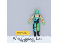 Copperhead V1 100% Complete G.I. Joe 1984 Hasbro Vintage Action Figure