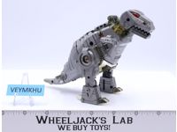 Grimlock 1985 Vintage Hasbro G1 Transformers Action Figure
