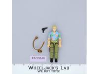 Chuckles V1 100% Complete G.I. Joe 1987 Hasbro Vintage Action Figure