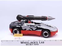Terminator 2 Mobile Assault Vehicle 100% Complete 1991 Kenner Vintage Car
