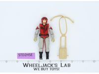 Crazylegs V1 G.I. Joe 1987 Hasbro Vintage Action Figure