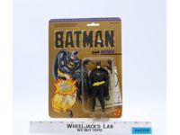 Batman Bat Rope MOSC NEW DC Comic Super Heroes Toy Biz 1989 Action Figure