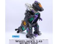 Trypticon WORKS Vintage 1986 G1 Transformers Hasbro Action Figure