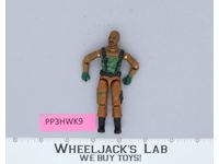 Road Block V1 G.I. Joe 1984 Hasbro Vintage Action Figure