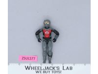 Eels V1 G.I. Joe 1985 Hasbro Vintage Action Figure