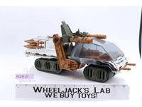 Sky Havoc Sky Patrol G.I. Joe 1990 Hasbro Action Figure Vehicle