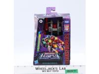Red Cog Transformers Legacy 2022 Hasbro Action Figure NEW SEALED
