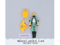 Wet-Suit V1 G.I. Joe 1986 Hasbro Vintage Action Figure