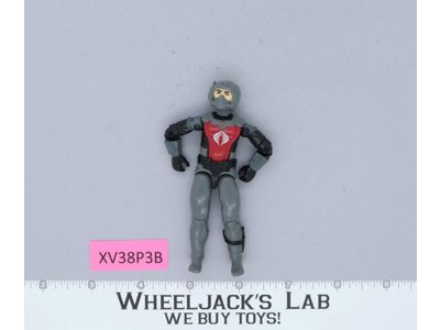 Eels V1 G.I. Joe 1985 Hasbro Vintage Action Figure