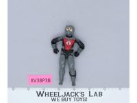 Eels V1 G.I. Joe 1985 Hasbro Vintage Action Figure
