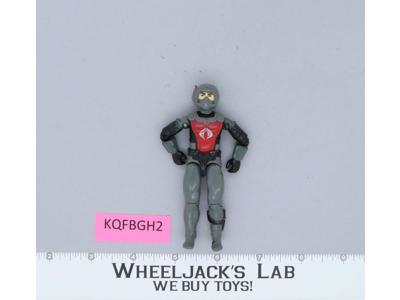 Eels V1 G.I. Joe 1985 Hasbro Vintage Action Figure