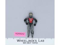 Eels V1 G.I. Joe 1985 Hasbro Vintage Action Figure