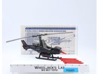 Cobra F.A.N.G. FANG GI Joe 1983 Hasbro Vintage Vehicle Action Figure