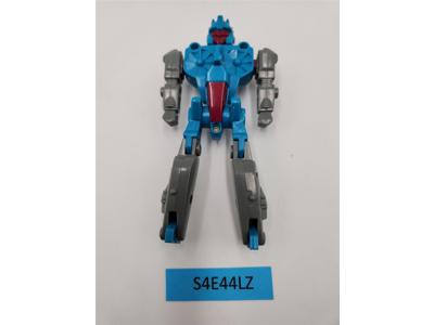Pretender Bomb-Burst INNER ROBOT 1988 Hasbro G1 Transformers Action Figure
