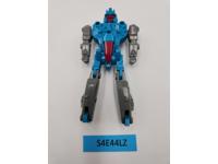 Pretender Bomb-Burst INNER ROBOT 1988 Hasbro G1 Transformers Action Figure