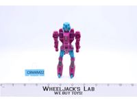 Pretender Submarauder INNER ROBOT 1988 Vintage G1 Transformers Action Figure
