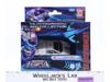 Diaclone Clampdown Transformers Legacy Velocitron Speedia 500 Collection MISB