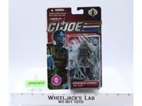 Zombie Viper Cobra Trooper G.I. Joe 30th Anniversary 2011 Hasbro NEW MOSC SEALED