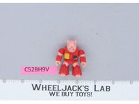 #62 Pillager Pig Battle Beasts Hasbro Takara 1987 Vintage Action Figure