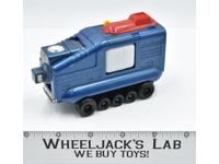 Part No. 9 Leg Piece Voltron I Dairugger 1984 Matchbox PART ONLY
