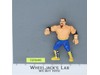 Jim "The Anvil" Neidhart WWF WWE Wrestling 1993 Hasbro Vintage Action Figure