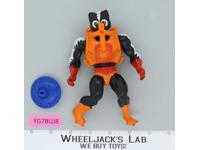 Stinkor 100% Complete He-Man Masters of the Universe MOTU Mattel 1985 Vintage