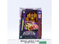 Dragstrip Transformers Legacy Hasbro 2022 Hasbro Action Figure NEW MIB