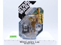Concept R2-D2 & C-3PO Star Wars Signature Series 2007 Hasbro NEW SEALED